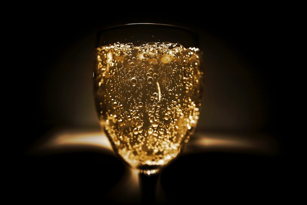 champagne-bolle