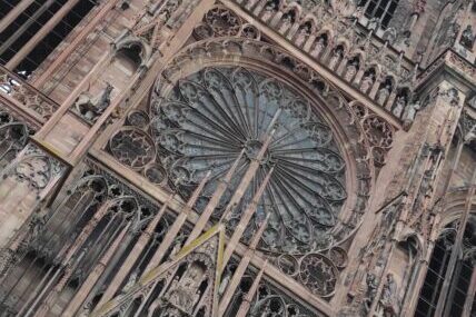 Cattedrale di Strasburgo