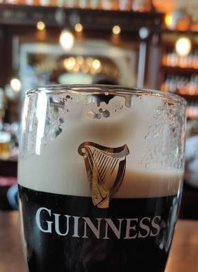 guiness