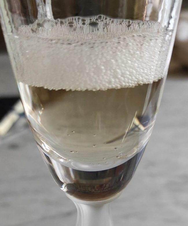 chartognetaillet Cuvée Sainte Anne