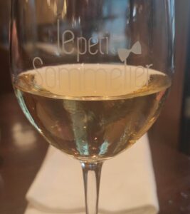 Marsanne Chapoutier 2020