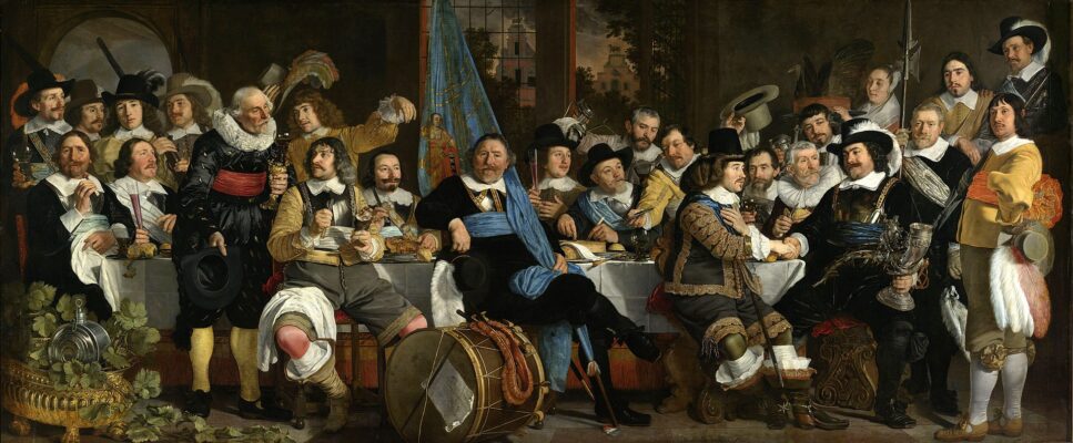 Helst,_Peace_of_Münster