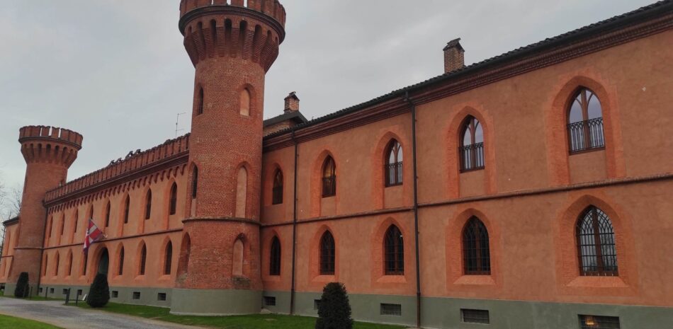 POLLENZO