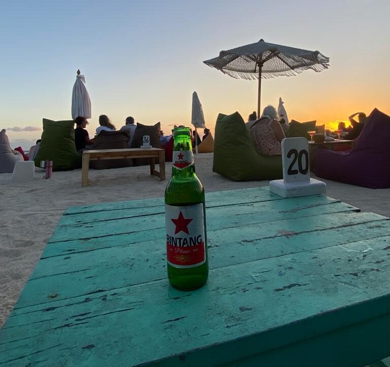 birra bintang