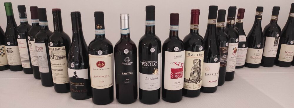 taste Alto Piemonte 2024