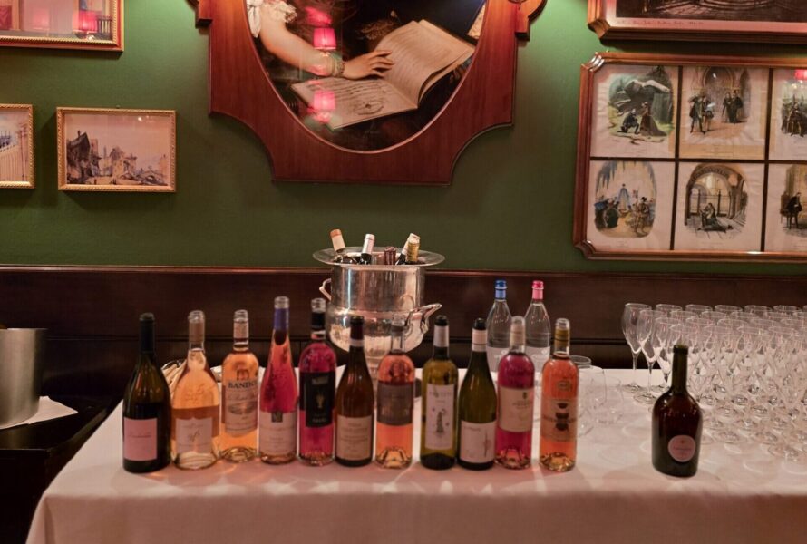 roséristorante