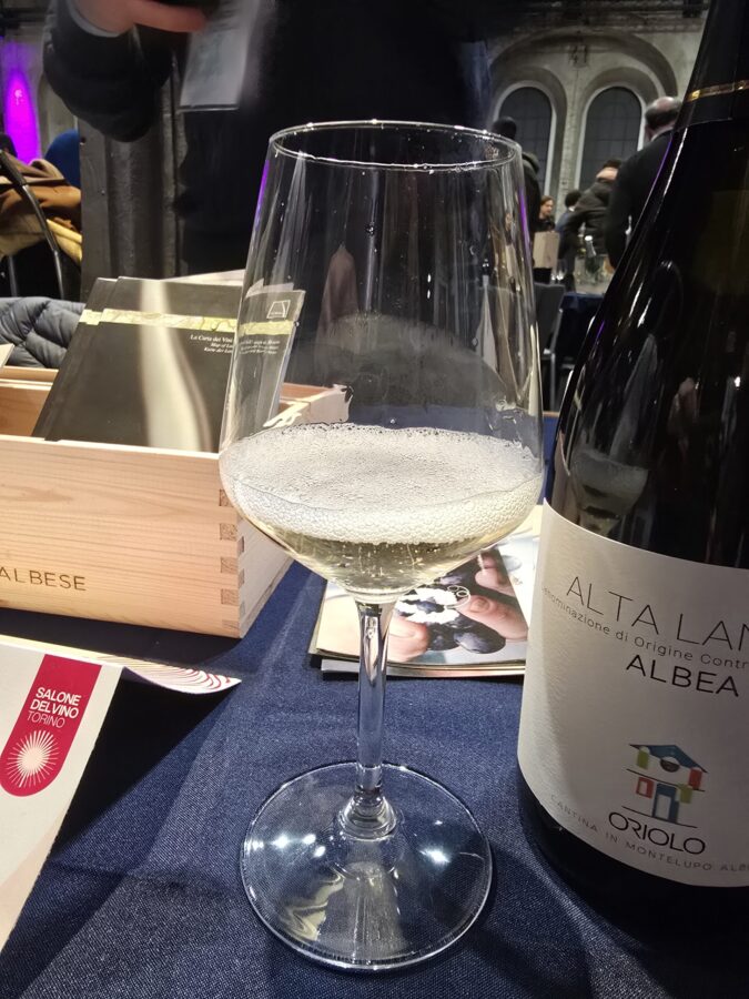 altalangaoriolo