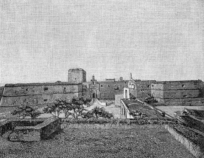 Castello_di_Copertino_(xilografia)