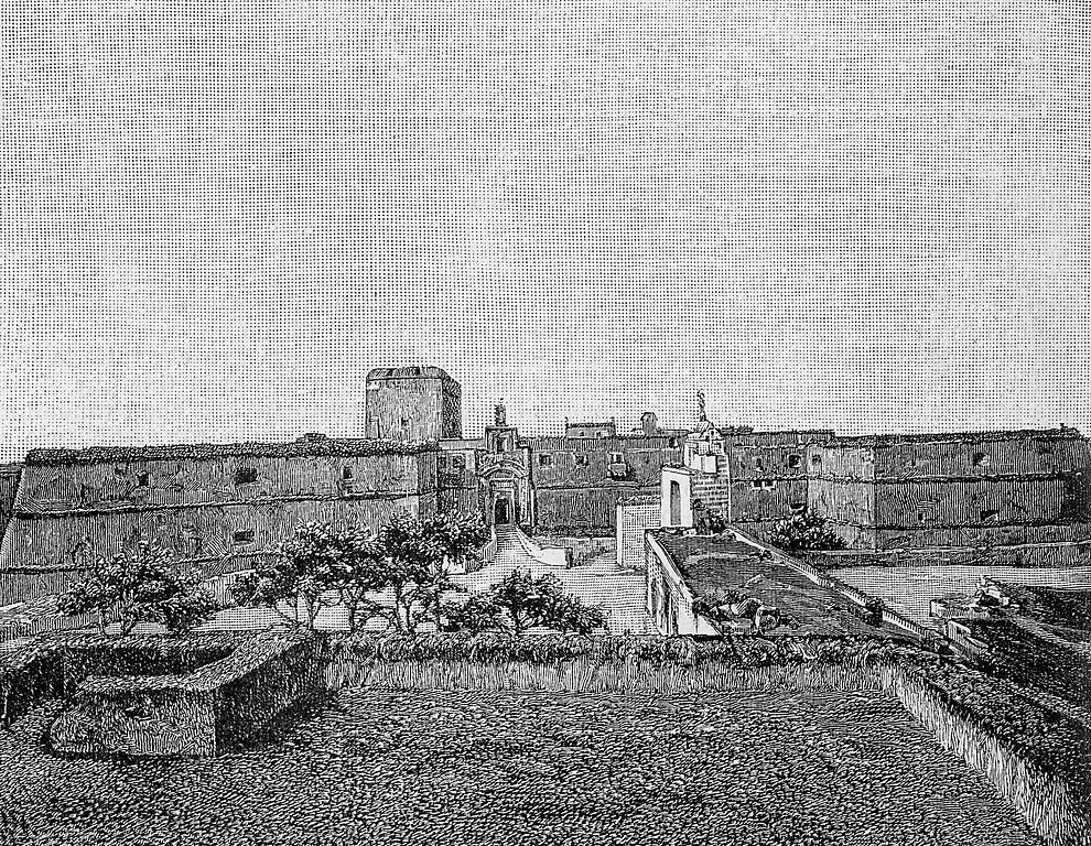 Castello_di_Copertino_(xilografia)