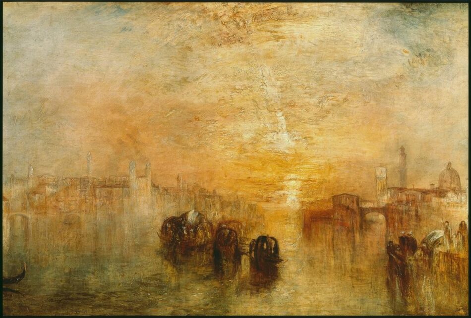 William_Turner_-_Venice_Going_to_the_Ball_(San_Martino)_-_(MeisterDrucke-685316)