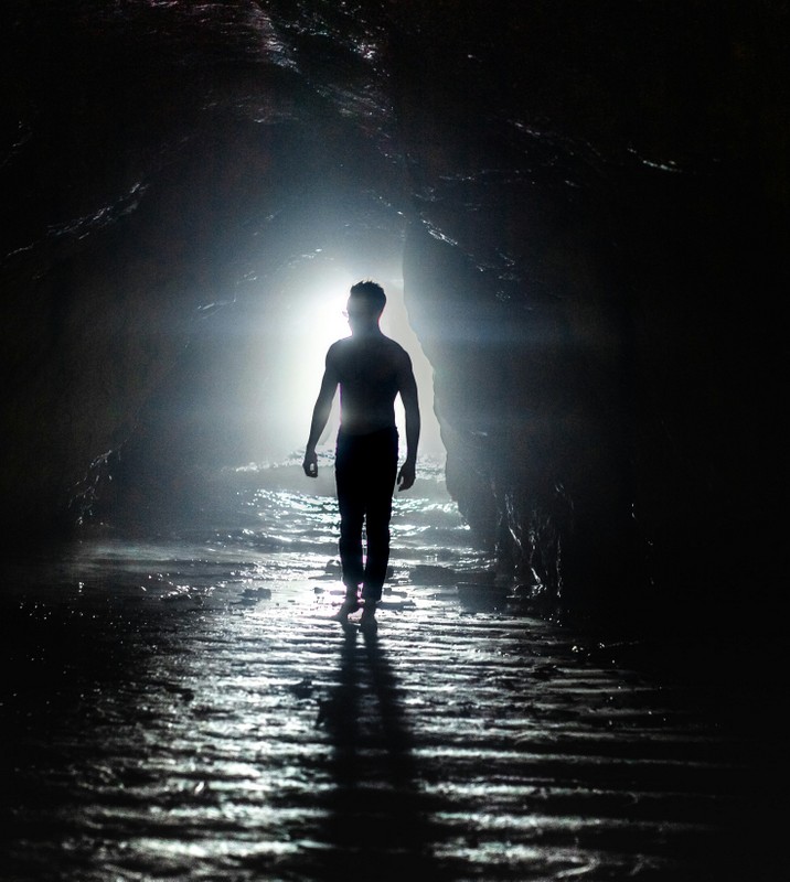 tunnelscuro