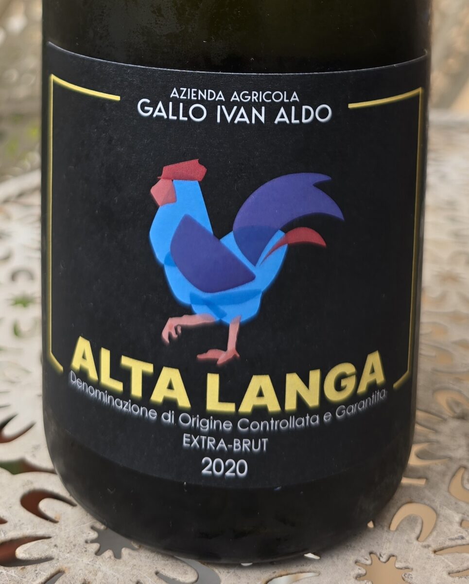 etichettagallo