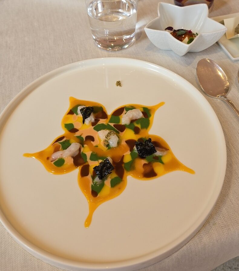art bites Gaudi