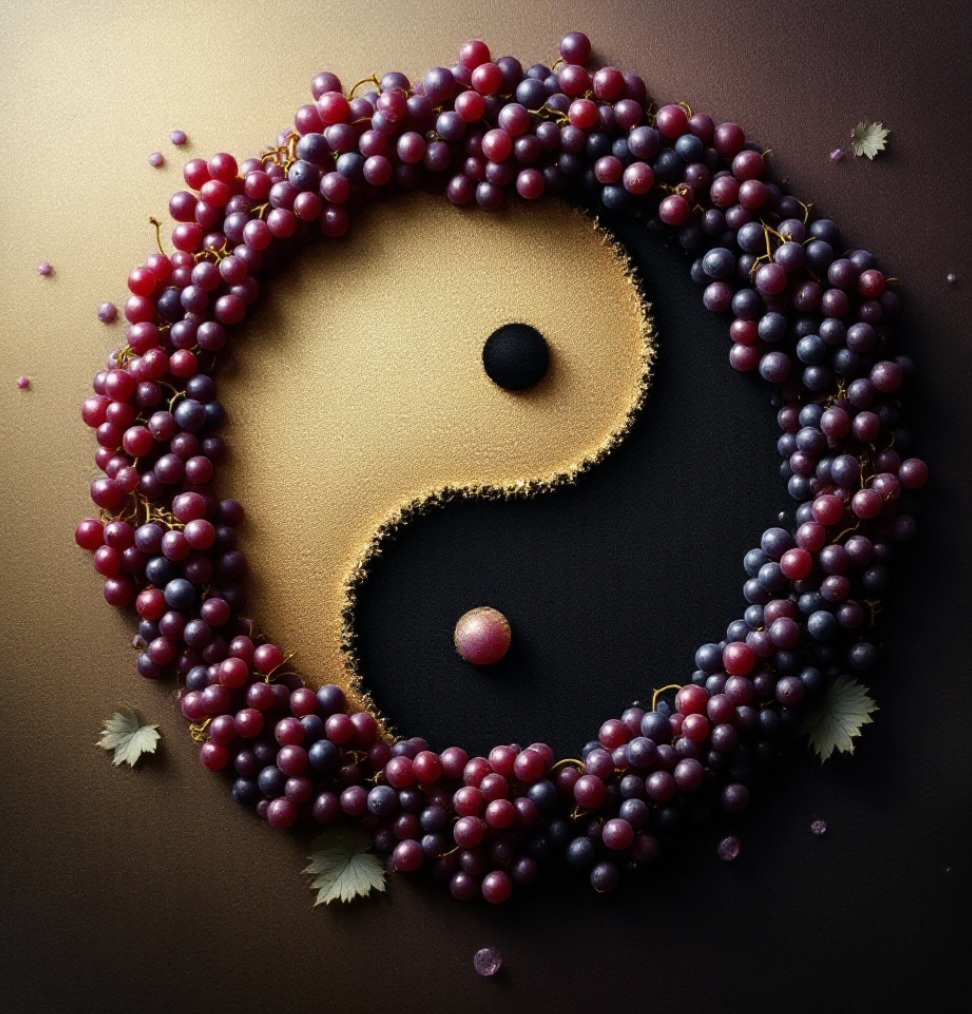 Yin and yang