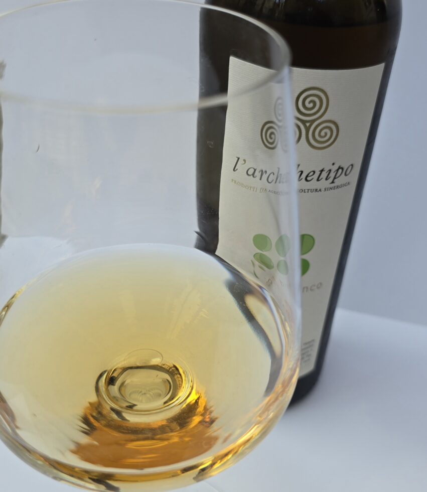 archetipovino