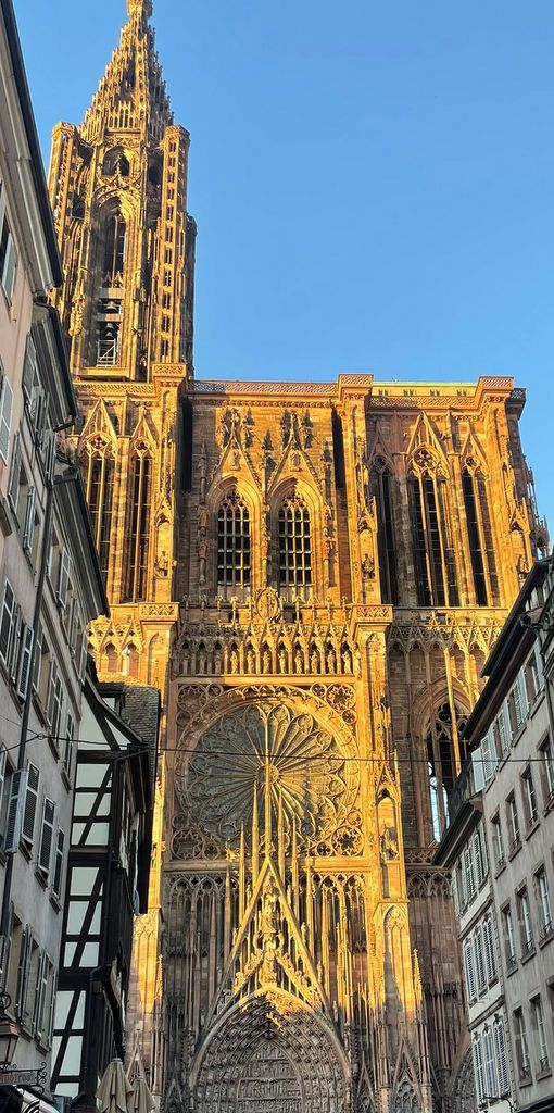 cattedralestrasbourg