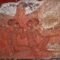 Le due principesse, pittura del periodo di Akhenaton raffigurante due figlie del faraone in un gesto affettuoso