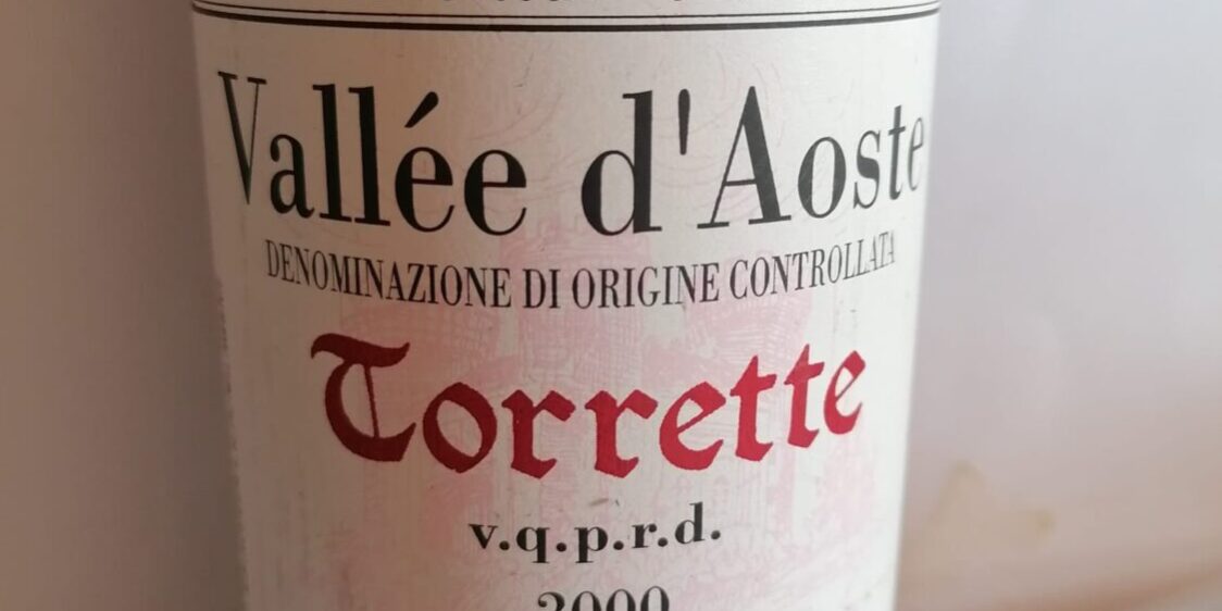torrette