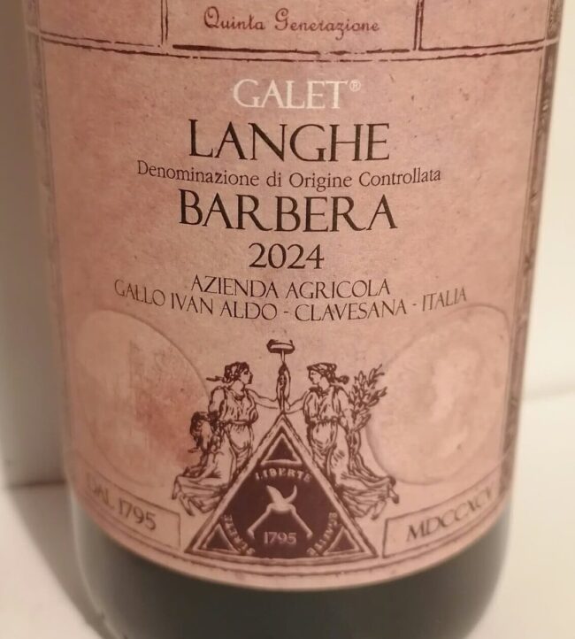 galet